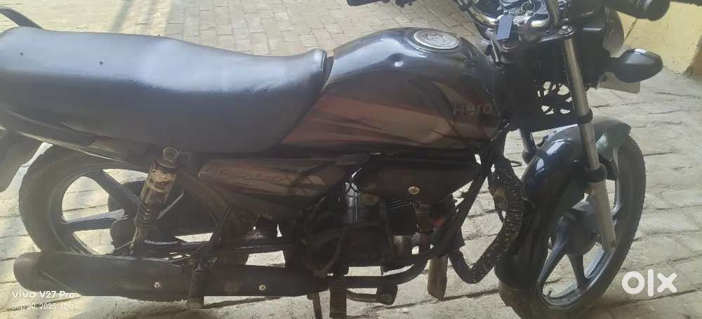 2018 model like new