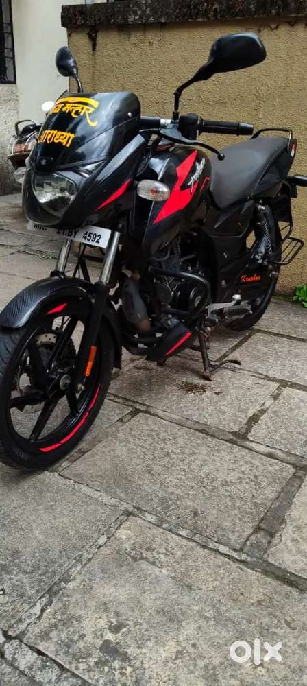 NEW PULSAR 150 DTSi,Model 2023