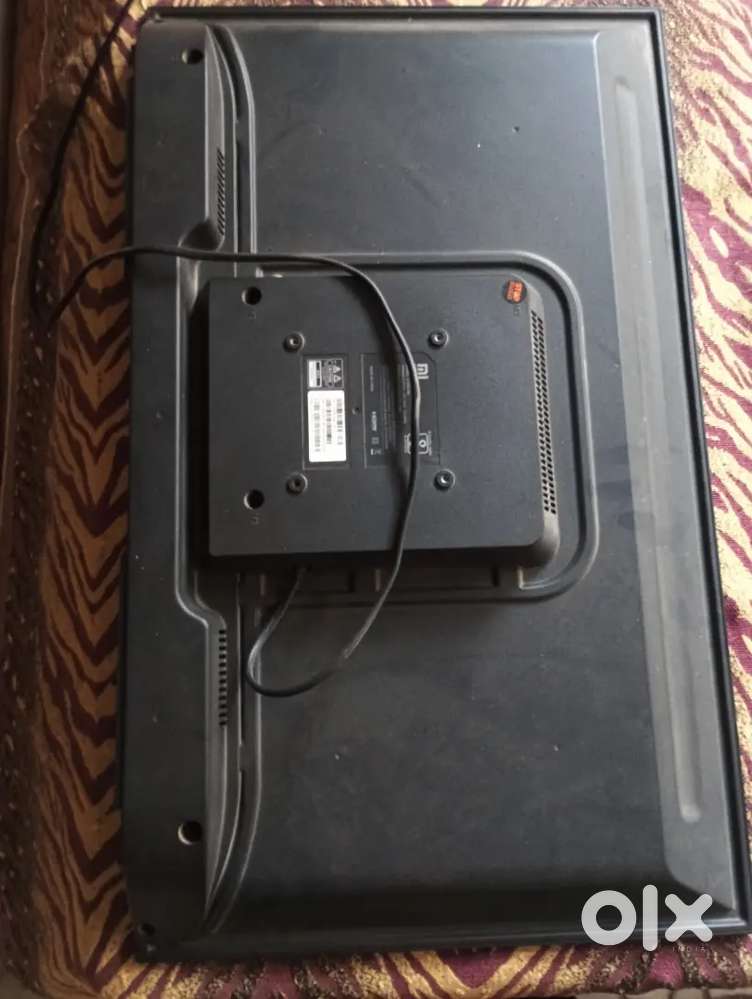 Mi led tv 4c pro display
