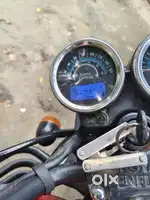 New condition bullet hai arjent hai sell karna...ak hath chali Hui bik