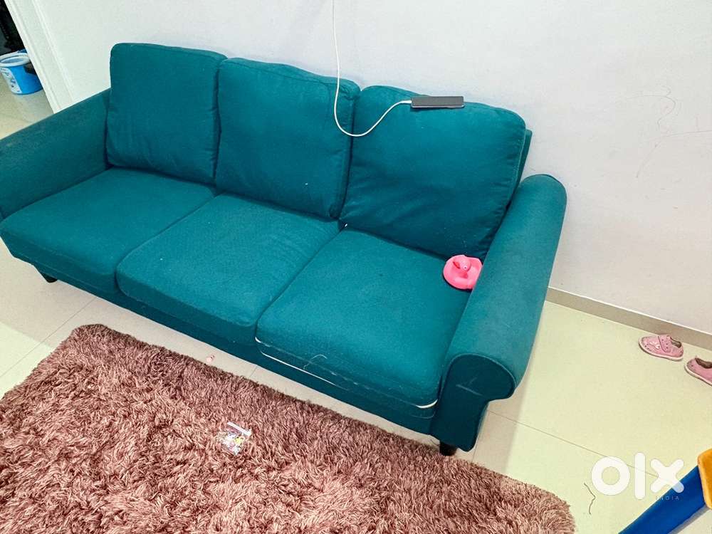 Ikea 3 sitter sofa