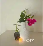 Vase - 3D printed