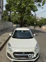 Maruti Suzuki Swift Petrol 35000 Km Driven