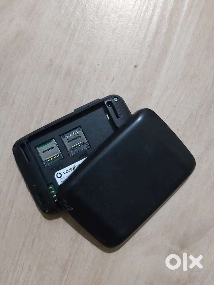 Data card Hotspot 4g speed by airtel wifi