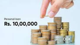 Get quick personal loan from Rs 1lac to 10lacs no CIbil check