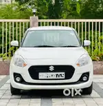 Maruti Suzuki Swift Dzire 1.3 ZXI, 2018, Petrol