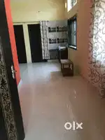 2bhk house available for rent -well suited for students