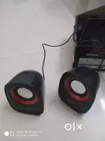 New Laptop speaker