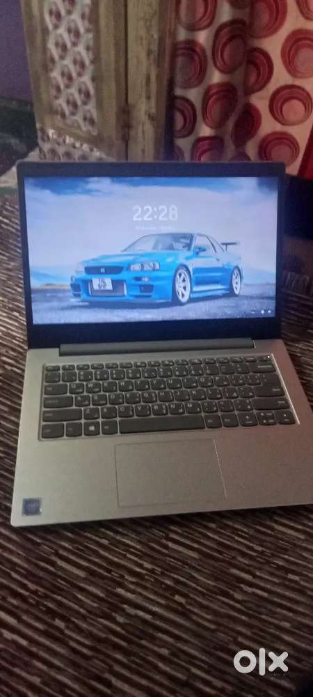 Lenovo laptop