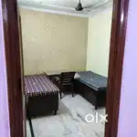 PG / Guest House / Short stay