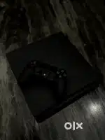 PlayStation 4 slim