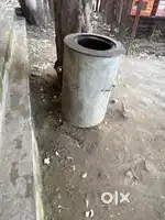 Sell tandoor for Resturant and shop or cloud kitchen