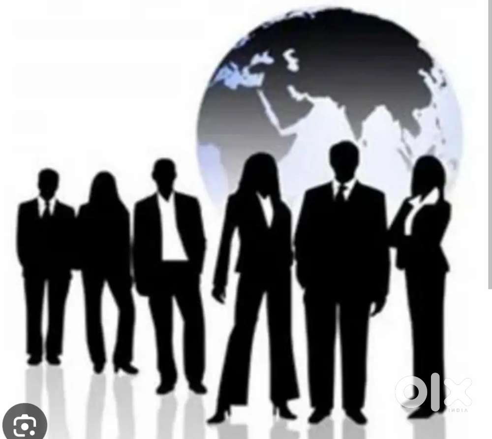 Feild sales professional
