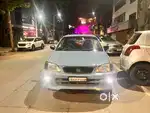 Honda City 2002 Petrol Well Maintained