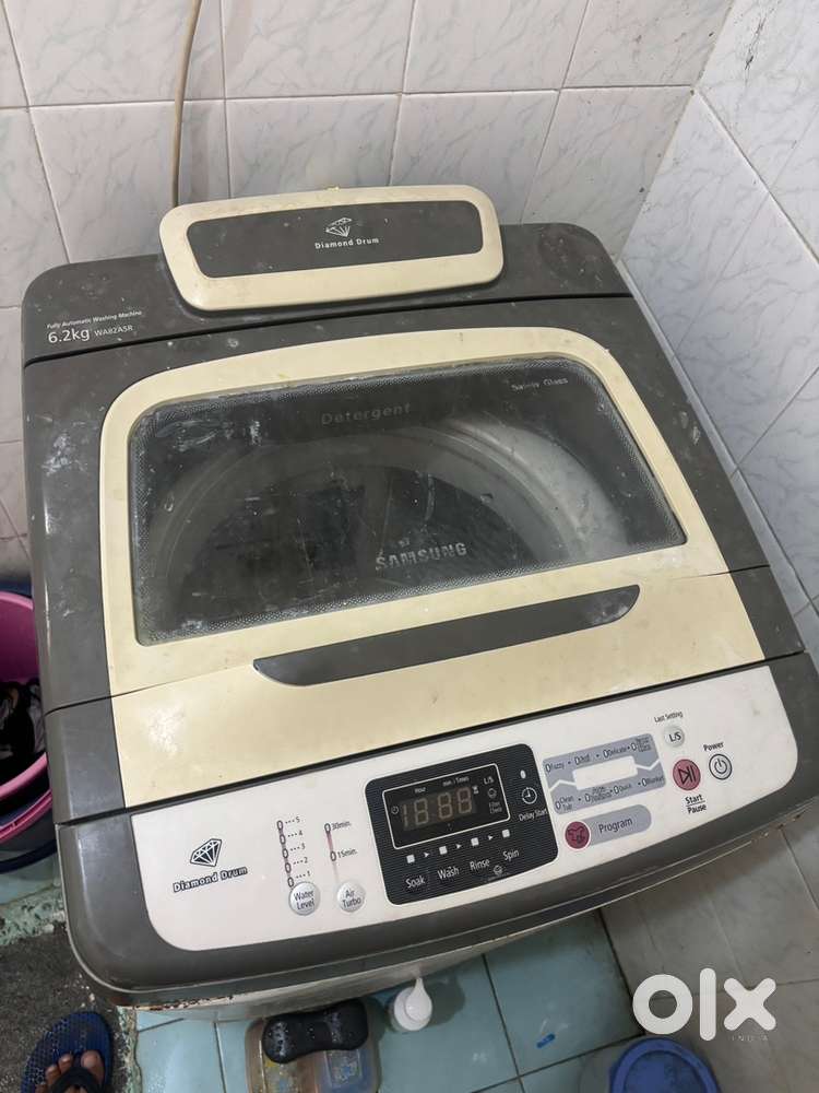 Samsung Fully automatic washing Machine