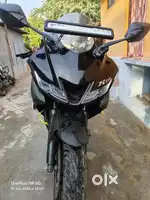 YAMAHA R15 V3