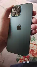 Apple iPhone 13 Pro Max 128GB Alpine Green for Sale
