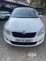 Skoda Rapid 2011-2013 1.6 TDI Ambition Plus, 2013, Diesel