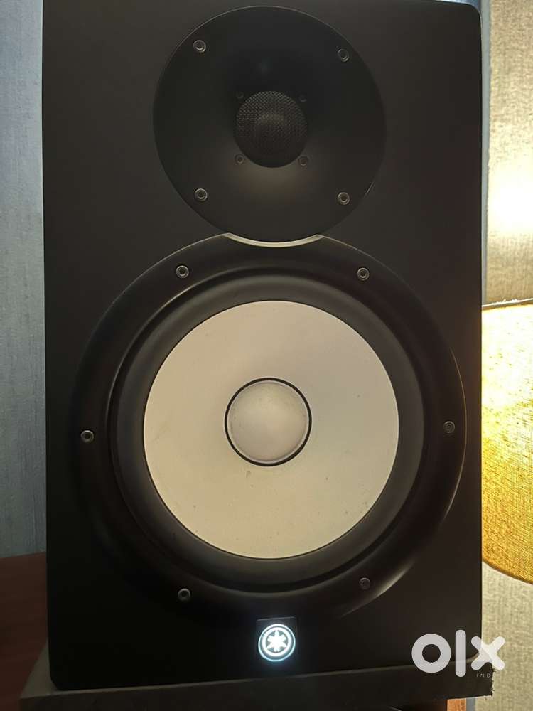 Yamaha HS8  Studio Monitor (PAIR)