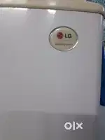 L.G. fridge 242 liter