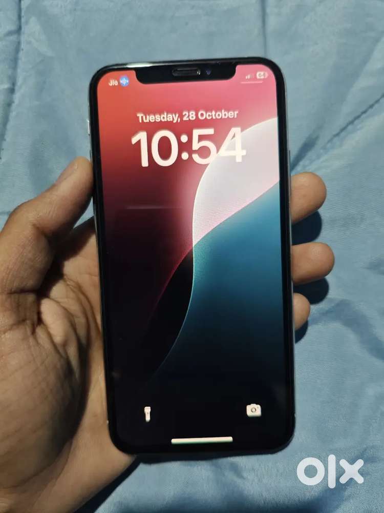 I PHONE XS - 64GB - JAPNESE VARIENT,RARE MODEL, Must read Discription