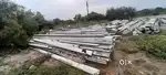 FABRICATION/IRON STRUCTURES FOR SHED CONSTRUCTIONS