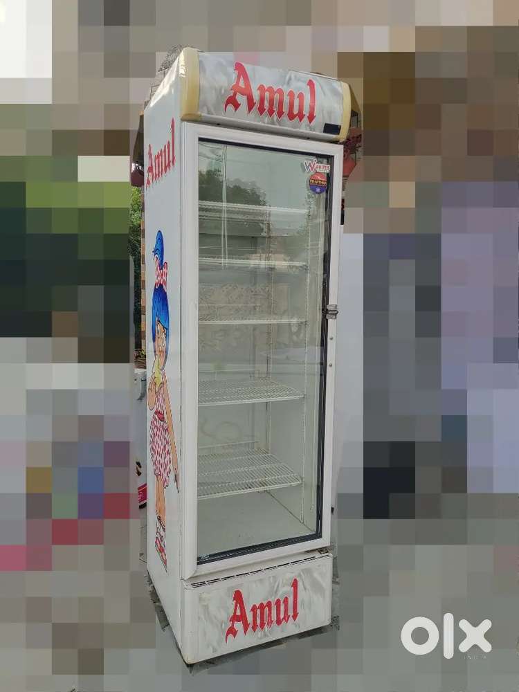 510 Liter Vici Cooler For Sell