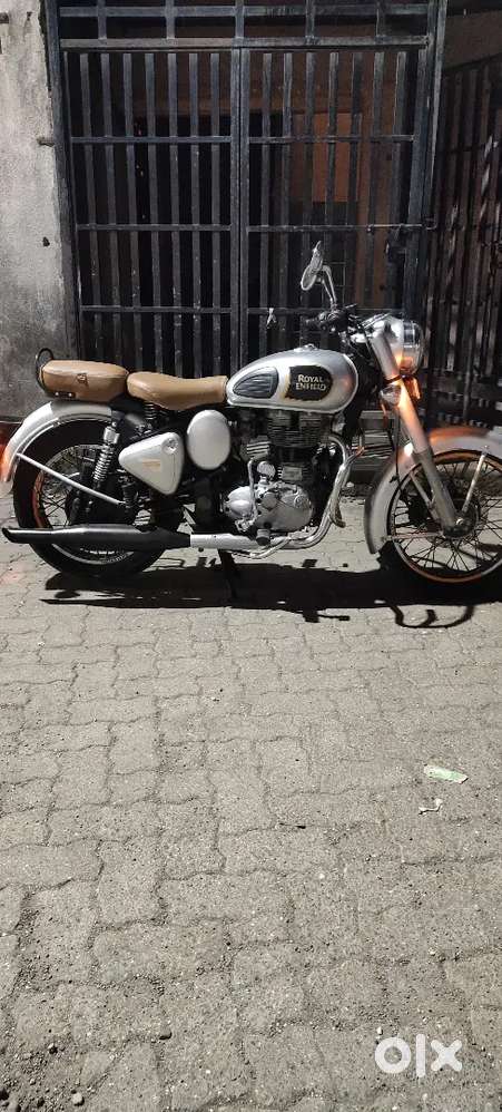 BULLET CLASSIC 350 cc