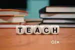 Tution in class nursary to 8