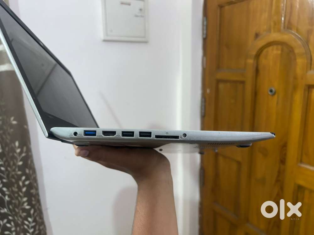 Micromax laptop windows 10