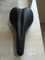 Seat (Decathlon Bike cycle)