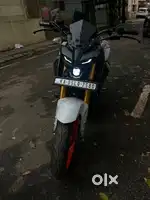 Yamaha MT-15 2023 model 2nd owner