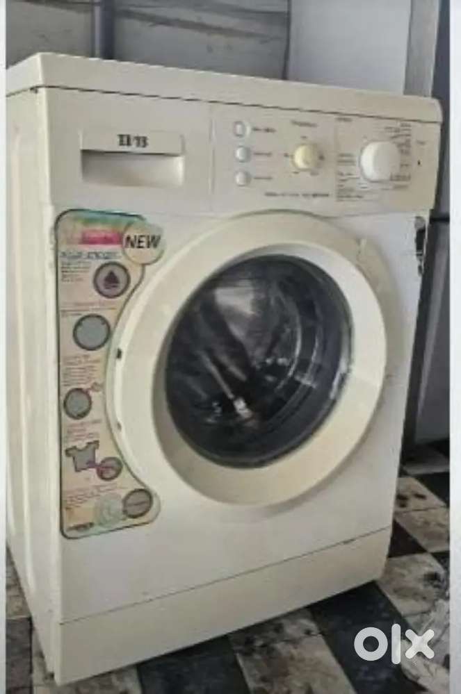 Washing machine sale