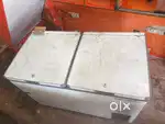 Voltas Deep Freezer