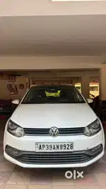 Volkswagen Polo 2019 Petrol Excellent Condition!