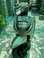 Honda Activa 5g