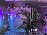 Gameing CPU