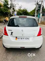 Maruti Suzuki Swift 2011-2014 VXI, 2014, Petrol