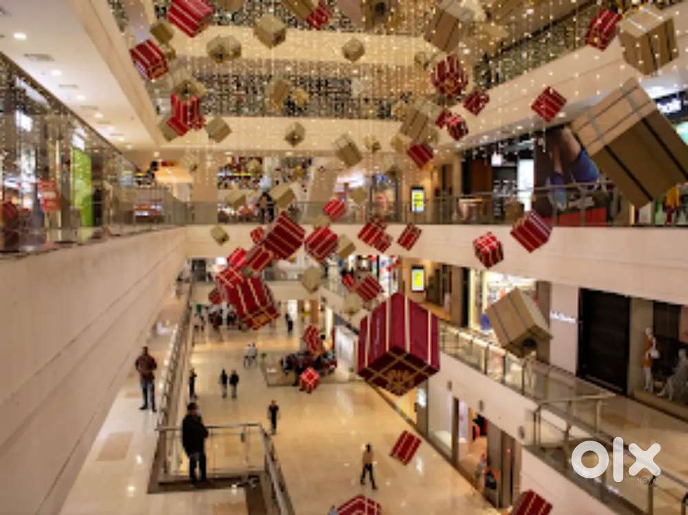 LAST 1 DAY LEFT OF JOINING FOR SHOPPING MALLS JOBS AT GUWAHATI(DIRECT)