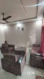 3bhk(onwerfree) fully furnished sector 115 near by 8B
