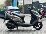 2019 burgman high quality vehicle