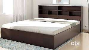 Offers New Sale Double Bed Starting 6490 Emi Available