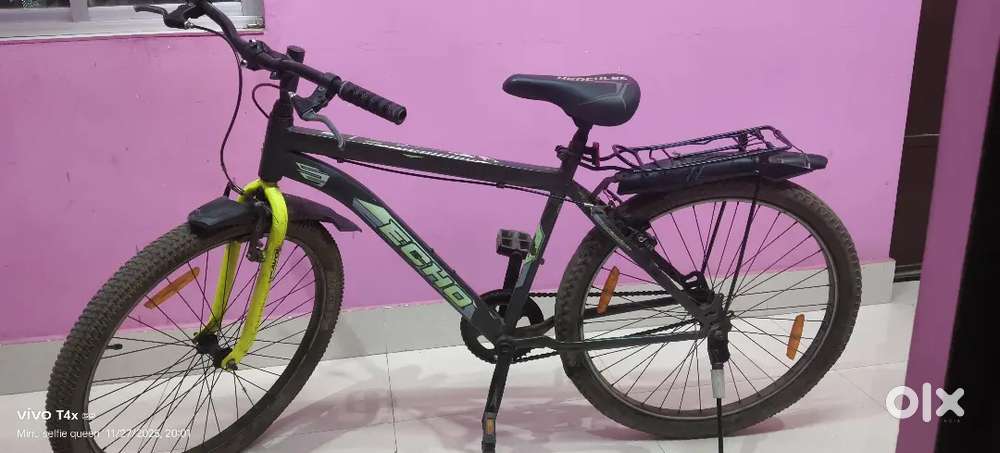 This is wonderful cycle. rider cycle hai. Smooth chalta hai