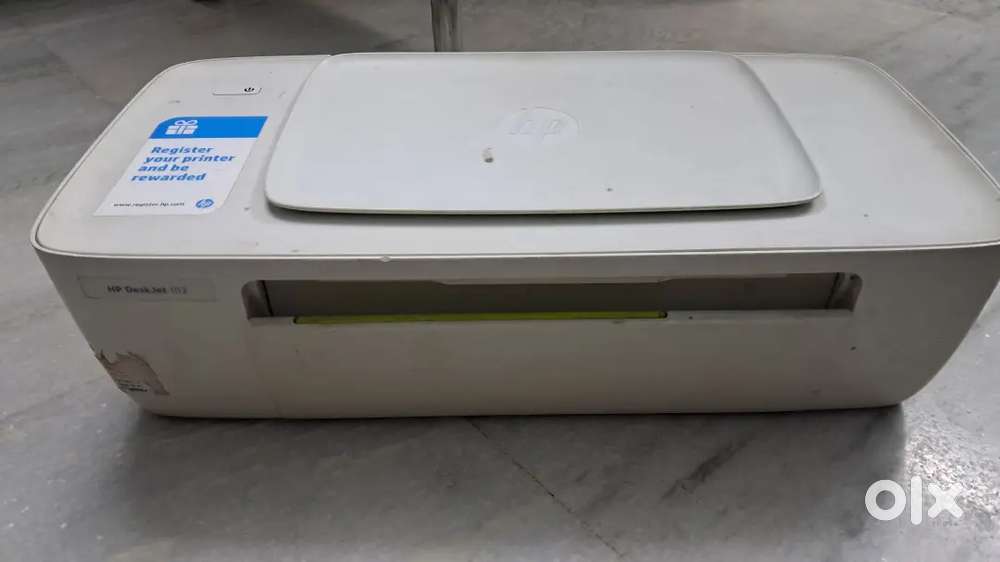 Hp desk jet Pro
