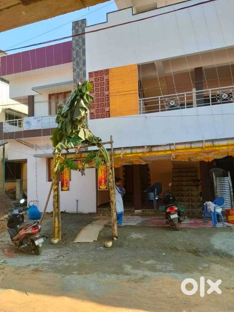Rent House available