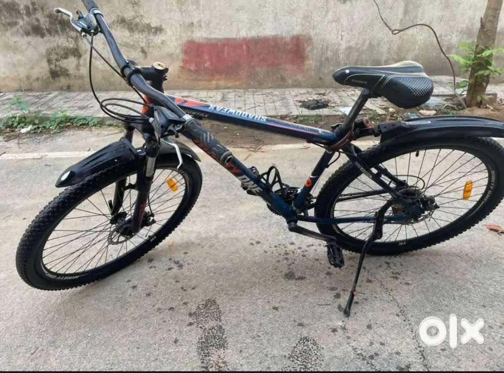 Ninty one Firefox cycle