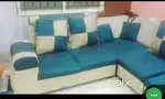 Sofa : 7 seaters
