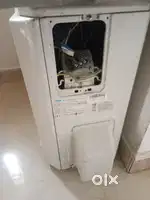 Blue Star ac 1.5ton