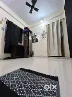 Room mate required in 2 bhk flat