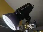 Godox SL150W Daylight LED Professional Video Continous Light sl 150w.
